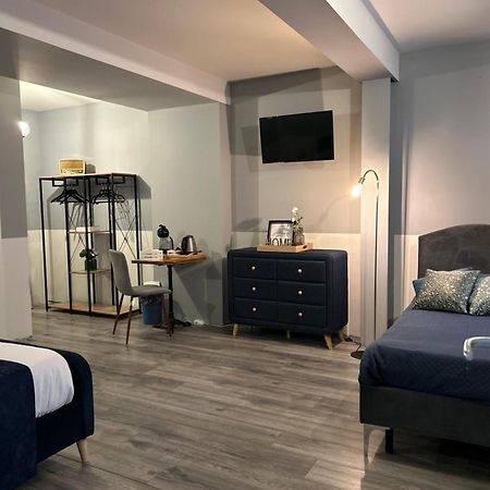 Dimora Fattorini B&B Кьоджа Экстерьер фото