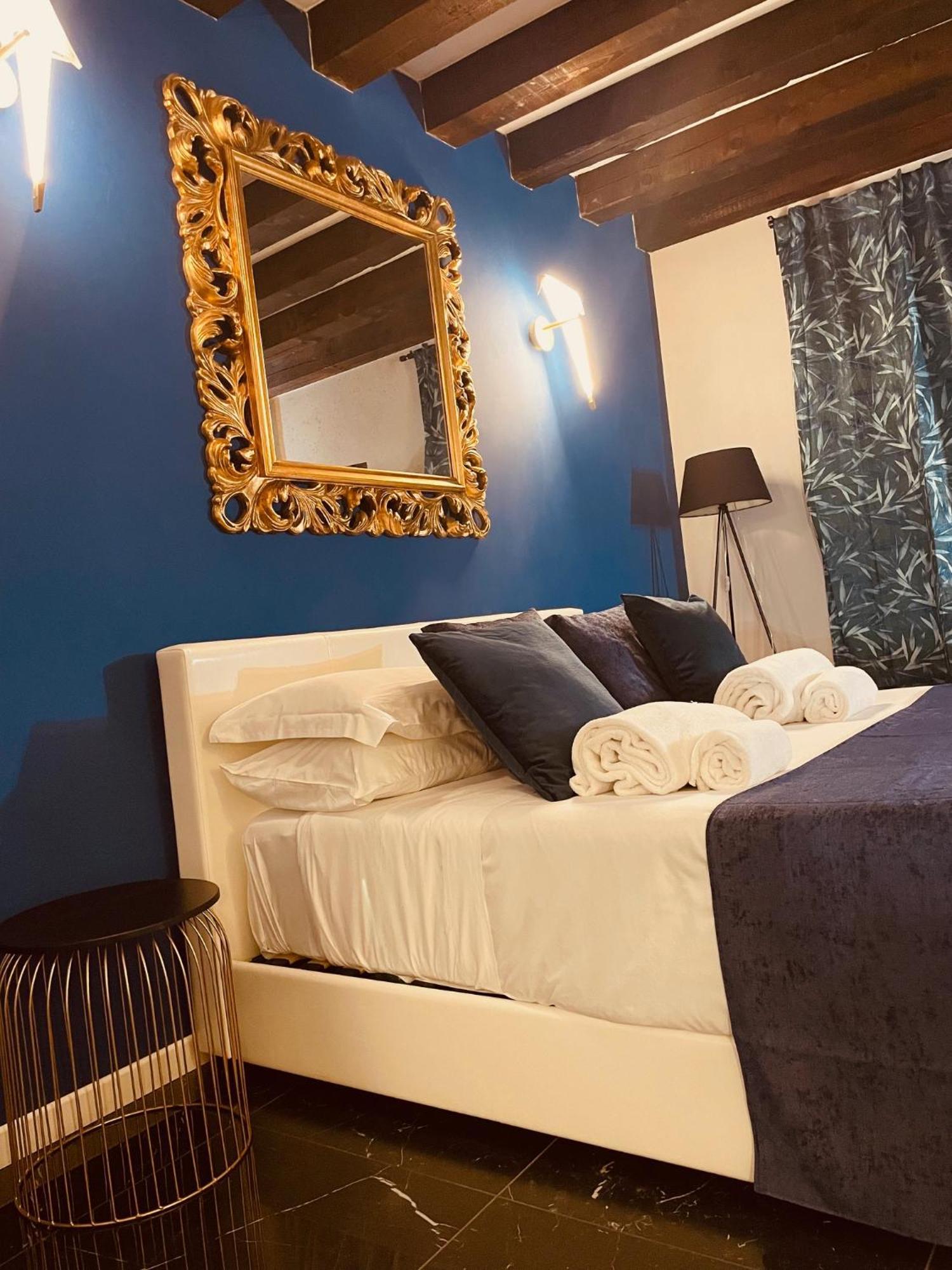 Dimora Fattorini B&B Кьоджа Экстерьер фото