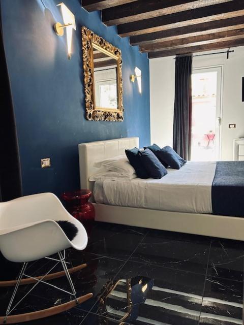 Dimora Fattorini B&B Кьоджа Экстерьер фото