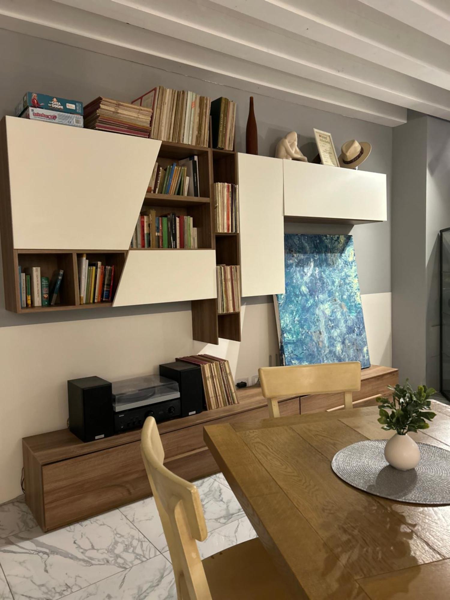 Dimora Fattorini B&B Кьоджа Экстерьер фото