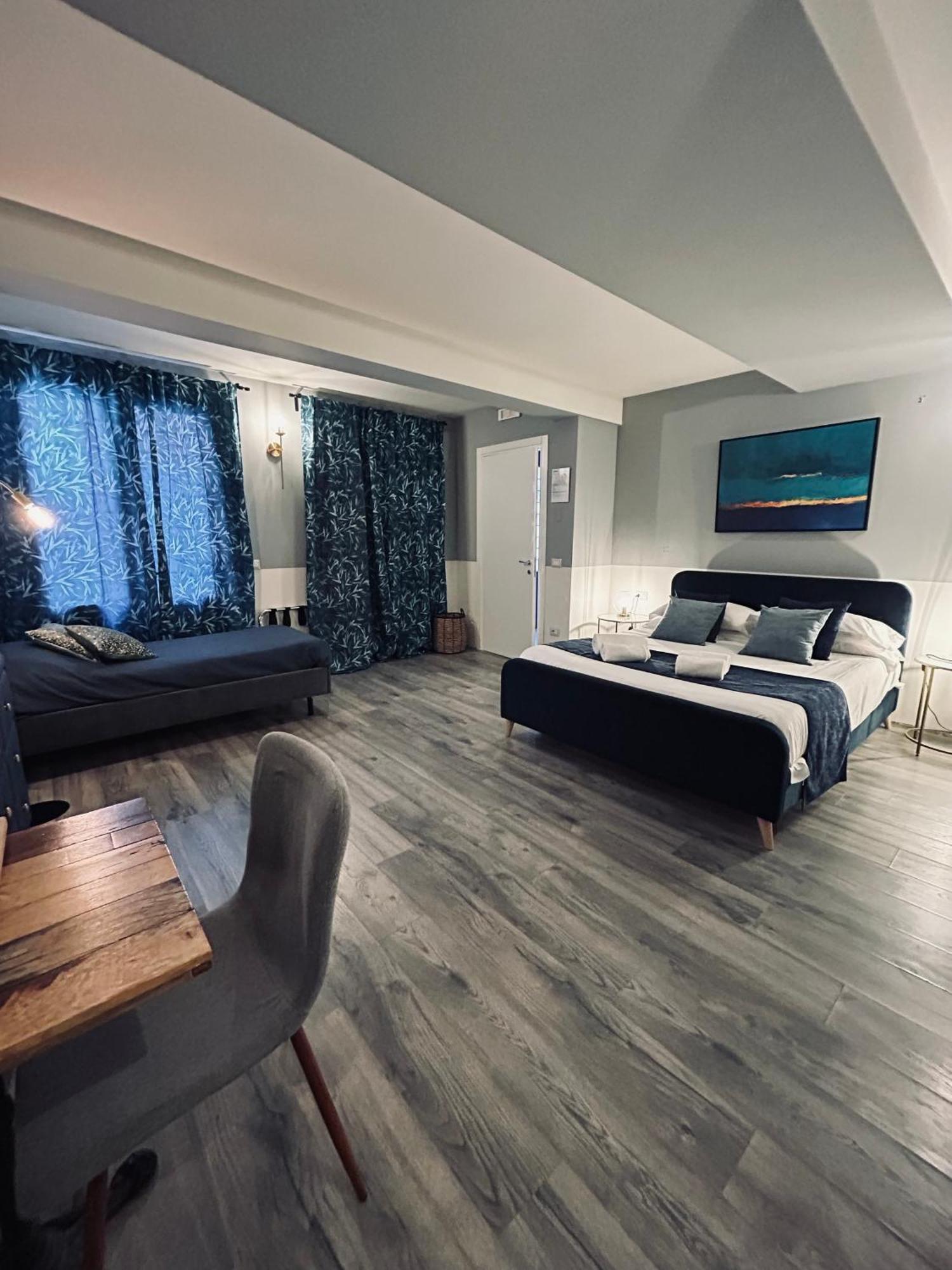 Dimora Fattorini B&B Кьоджа Экстерьер фото