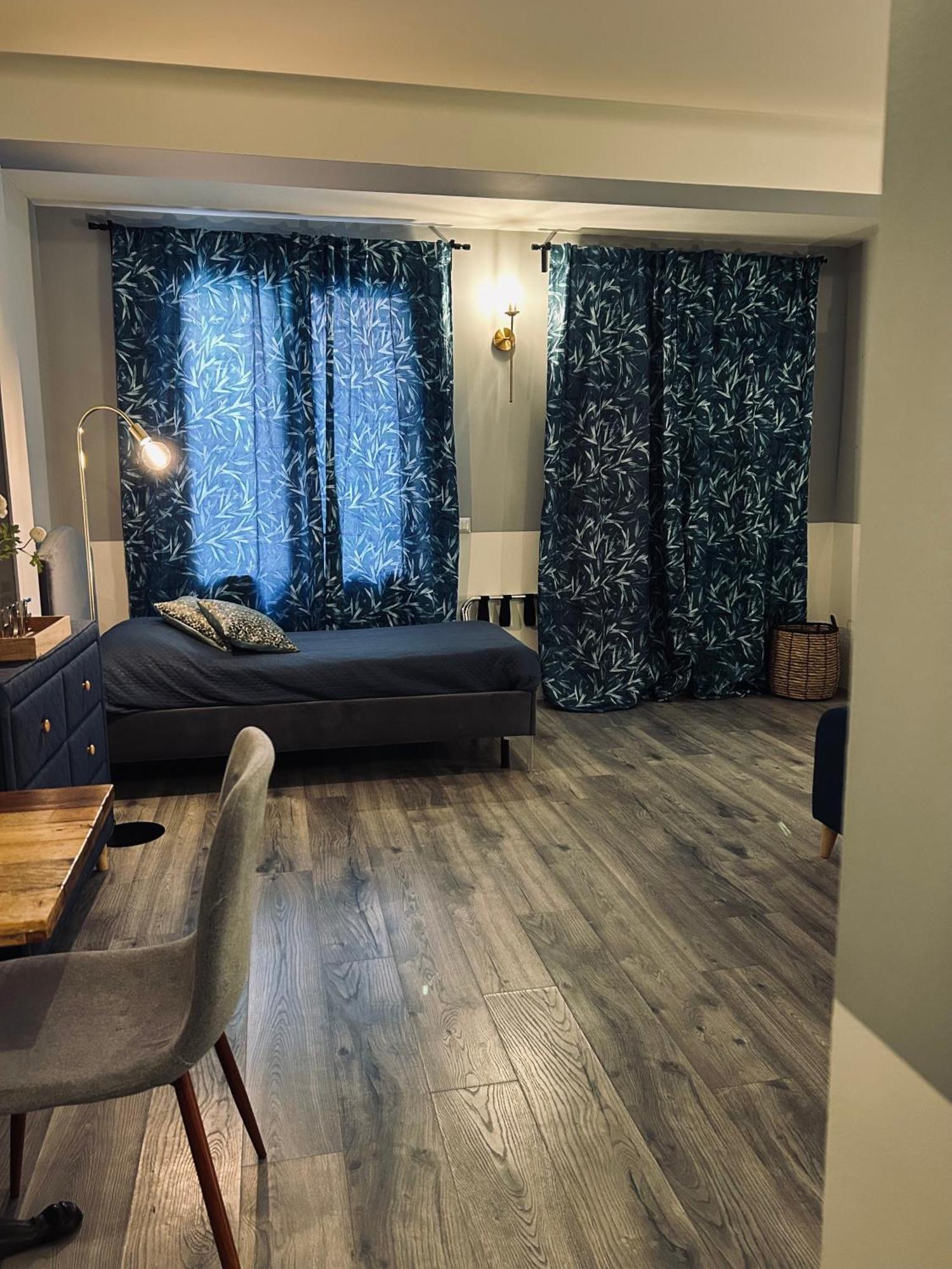Dimora Fattorini B&B Кьоджа Экстерьер фото