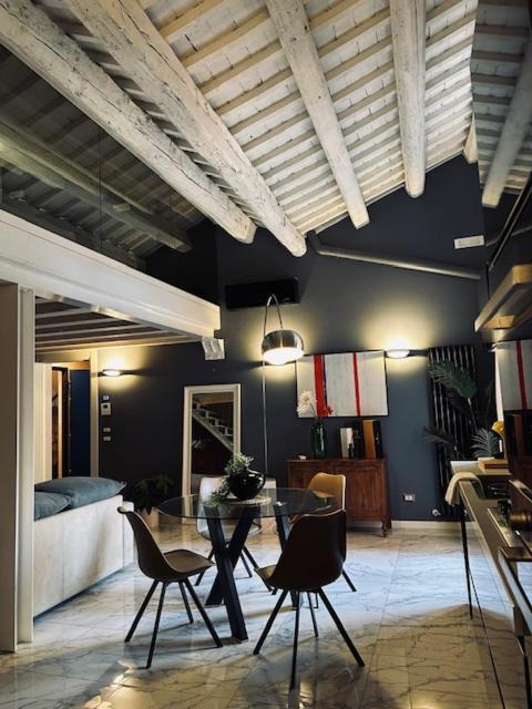 Dimora Fattorini B&B Кьоджа Экстерьер фото